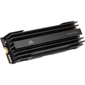 CORSAIR MP600 PRO NH PCIe Gen4 x4 NVMe M.2-SSD 4TB