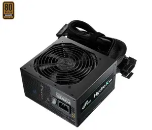 750W FSP Fortron HYDRO K PRO 750