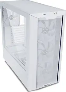 Lian Li LANCOOL III white