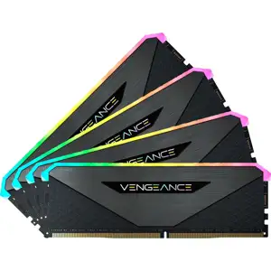 Corsair Vengeance RGB PRO RT 128GB DDR4 3600 C18 CMN128GX4M4Z3600C18