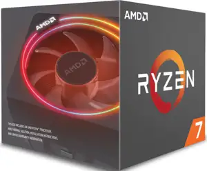 Procesor AMD Ryzen 7 2700X 8C/16T (4.35GHz,16MB,105W,AM4) box with Wraith Prism cooler