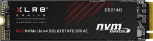PNY SSD XLR8 CS3140 M.2 NVMe 4TB Kompatibel mit PlayStationâ„˘ 5