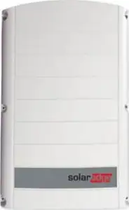 SolarEdge 3f inverter SE7K Energy NetReady, 7kW