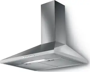 Kaminska kuhinjska napa FABER Value SL X A60, 60 cm, 370 m3/h, energetski razred D, inox