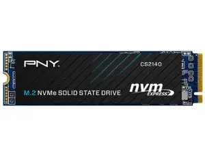 PNY CS2140 M.2 NVMe G4 1TB