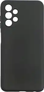 MM TPU SAM GALAXY A23 5G SILICONE MIKRO black
