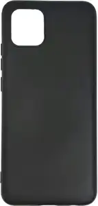 MM TPU MOTOROLA MOTO G22 SILICONE MIKRO crna