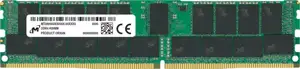 Memorija Micron RDIMM 16GB DDR4 3200, CL22-22-22, reg ECC, dual ranked x8