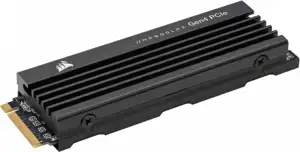 CORSAIR MP600 PRO LPX - solid state drive - 4 TB - PCI Express 4.0 x4 (NVMe)