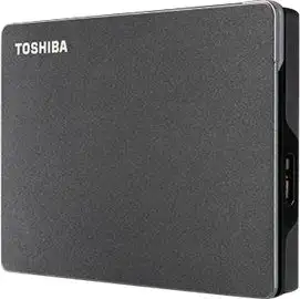 Toshiba Canvio Gaming - hard drive - 1 TB - USB 3.2 Gen 1