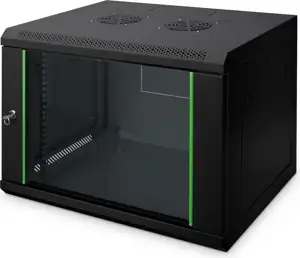 DIGITUS SoHoline DN-19 07-U-EC cabinet - 7U