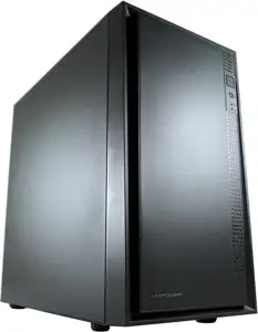 Case LC-Power 2016MB M-ATX