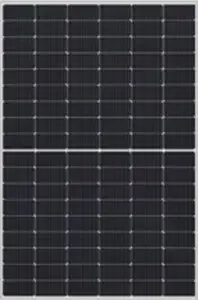 Sharp NUJC410, 410W, mono, 1000V, 108 hal. cell