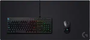 Logitech G840 XL podloga za miš i tipkovnicu, 3 mm