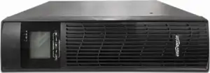 Gembird EG-UPSRACK-10 1000VA Black
