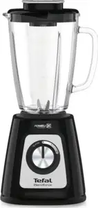 Blender TEFAL BL435831, 800 W, 1,75 l, crni