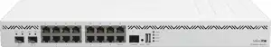 MikroTik Cloud Core Router 2004-16G-2S with RouterOS L6 license
