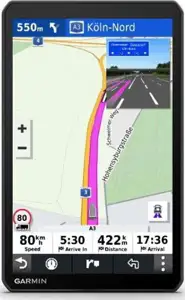 Garmin DEZL LGV810 MT-D EU 