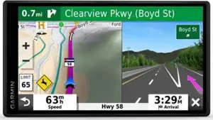 Garmin Drivecam 76 MT-D EU 