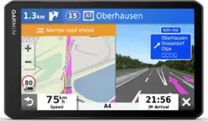 Garmin DEZL LGV710 MT-D EU 