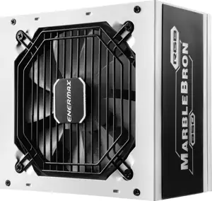 Enermax Marblebron RGB 80plus Bronze 850 Watt, white