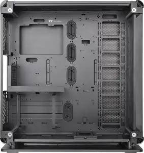 Thermaltake Core P8 TG Black