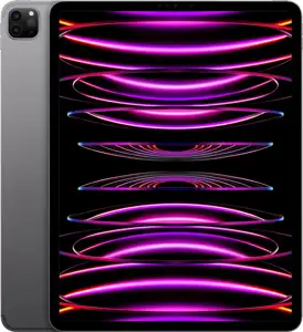 TAB12 Apple iPad Pro 12.9 Wi-Fi 1TB spacegrau (6.Gen.) *NEW*