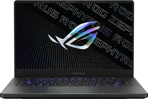 Notebook Asus ROG Zephyrus G15 GA503RW-LN008W R9 / 16GB / 1TB SSD / 15,6