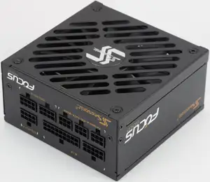 650W Seasonic FOCUS SGX 80+ Gold