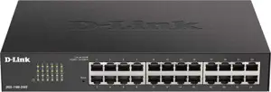 D-Link DGS-1100-24V2/E M RM