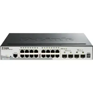 D-Link DGS-1510-20 M