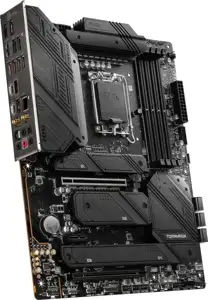 MSI MAG Z790 TOMAHAWK WiFi 