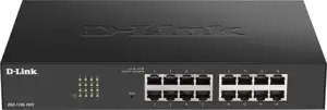 D-Link DGS-1100-16V2/E M RM