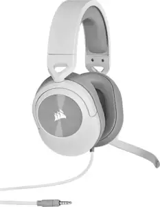 Corsair HS55 Stereo White