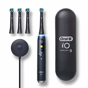 Oral-B iO Series 10 Black