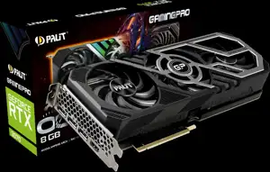 Grafička kartica Palit GeForce RTX 3070 GamingPro OC, 8 GB, GDDR6, NE63070S19P2-1041A, #PROPC konf