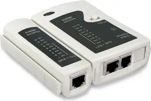 LogiLink Network Cable Tester - network tester
