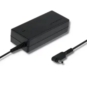 Qoltec do Asus 65W 19V (wtyk 4.0x1.35)