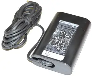 Dell 45W 19.5V (4.5x3.0 plug + pin)