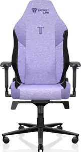 Stolica SecretLab Titan Evo, XL, SoftWeave Plus Fabric, Soda Purple