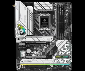 Matična ploča Asrock Z790 STEEL LEGEND WiFi 