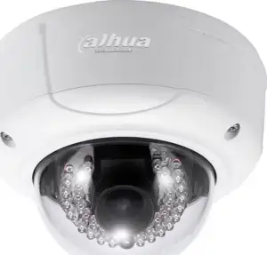 Dahua IP Dome kamera IPC-HFW3841E-SA 4K 8 MP WizSense