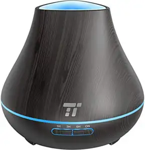 Ovlaživač zraka Taotronics TAOGA-TT-AD004, tamno smeđi