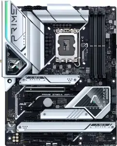 ASUS PRIME Z790-A WIFI 