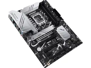 ASUS PRIME Z790-P 