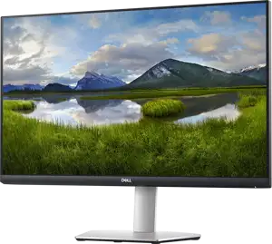 Dell Flat panel 27