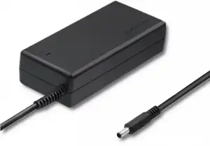 Qoltec do Dell 45W 19.5V (wtyk 4.5x3.0+pin)