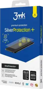 3mk SilverProtection+ do Samsung Galaxy S20 FE 5G