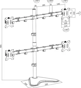 Logilink BP0046