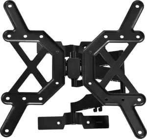 Hama FullMotion Ultra Slim 32